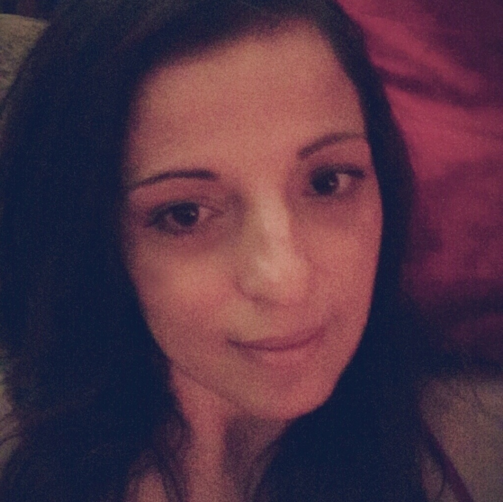 Meet your Posher, Ruslana